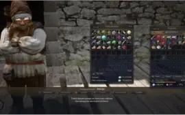 CONTA BLACK DESERT MAGO LVL 58 PACOTE LENDÁRIO