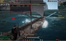 CONTA BLACK DESERT MAGO LVL 58 PACOTE LENDÁRIO