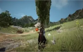 CONTA BLACK DESERT MAGO LVL 58 PACOTE LENDÁRIO