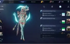Conta lvl 72 - 90k PP - 3 PETS ÉPICOS - TOP 25 RANK
