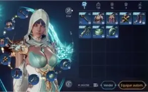 Conta lvl 72 - 90k PP - 3 PETS ÉPICOS - TOP 25 RANK