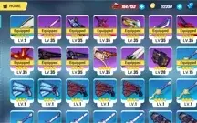 Vendo conta honkai lvl 73
