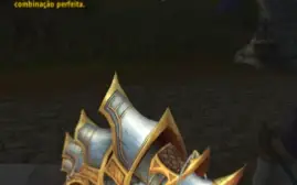 Conta WoW com Dragonflight Sets elite 