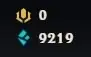 Conta League of Legends level 30 baratinha