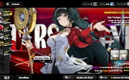 Miyabi + Grace + Rina + Harumasa - IL 32 ZZZ