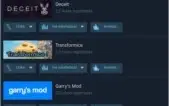 Conta Steam lvl34 com csgo prime