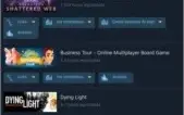 Conta Steam lvl34 com csgo prime