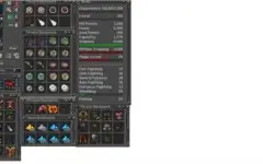 Vendo conta tibia ED 191 Vaucher - Itens - Grana