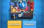 VENDO CONTA CLASH ROYALE NIVEL 13 - 960KGOLD - ARENA CAMPEÃO