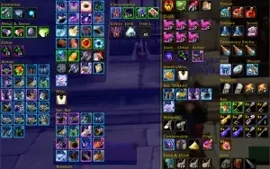 [Benediction-Ally] Hunter com DST + muitas outras coisas