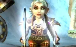 [Benediction-Ally] Hunter com DST + muitas outras coisas