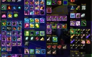 [Benediction-Ally] Hunter com DST + muitas outras coisas