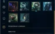 CONTA PLATINA 4