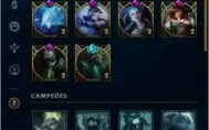 CONTA PLATINA 4