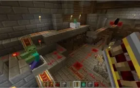 Minecraft Windows 10 Edition / Chave de Ativação