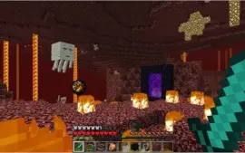 Minecraft Windows 10 Edition / Chave de Ativação