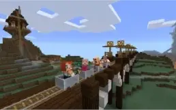 Minecraft Windows 10 Edition / Chave de Ativação