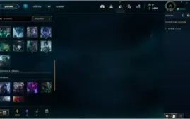 Conta Platina 3, baratinha e boa.