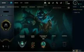 Conta Platina 3, baratinha e boa.