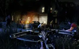 Dying Light: The Following