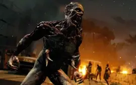 Dying Light: The Following