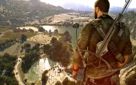 Dying Light: The Following