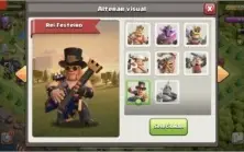 TH FULL MATO PREPARADA PARA ATUALIZAÇÃO - tudo na conta