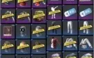CONTA FREE FIRE YOUTUBER GEMADA FAMOSA