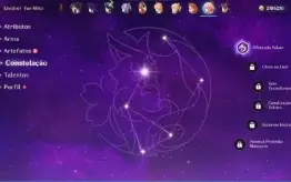 Conta Genshin Impact Com (Nahida C6) E Outros 19 Personagens