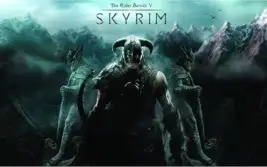 The Elder Scrolls V: Skyrim - Xbox 360 Key 25 Dígitos