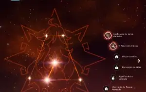 Conta genshin muito top,  com 10k de gemas grátis 