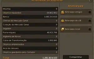 ACC COM SEGURO VITÁLICIO É AQUI