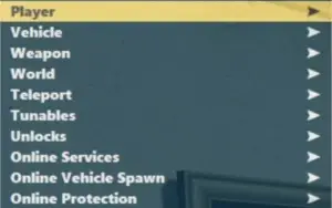 MODMENU/HACK/CHEAT GTA V ONLINE, Grand Theft Auto V