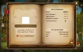 Conta Manannan com fusões