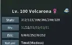 Conta PokeMMO (End Game)