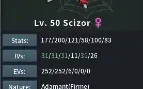 Conta PokeMMO (End Game)