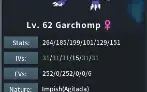 Conta PokeMMO (End Game)