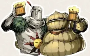 Dark Souls 2 Almas do lvl 408 para o 838 (máximo)
