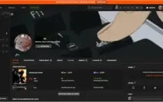 Conta GamersClub lvl 19 e Steam level 100 + Faceit