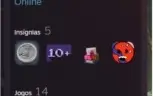 Conta Steam LVL 5 com 14 jogos famosos,sem ban