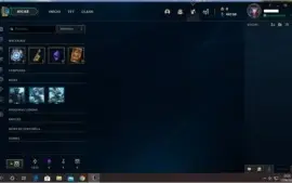 CONTA UNRANKED 44000K EA