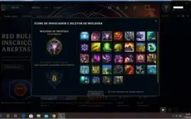 CONTA UNRANKED 44000K EA