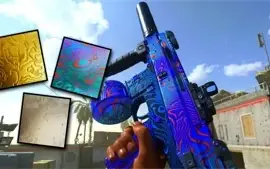 $ UNLOCK ALL WARZONE - CW / MW TODAS PLATAFORMAS $