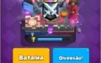 Conta Clash of Clans lvl 11