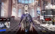 [Na] punishing gray raven acc 18K Bc | Lee Hyper + Signature