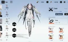 [Na] punishing gray raven acc 18K Bc | Lee Hyper + Signature