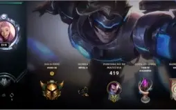 ACC Riot games Valorant 1° passe,LOL 57 skins, tft 9 lendas