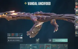 Conta Valorant Com Várias Skins Plat 1