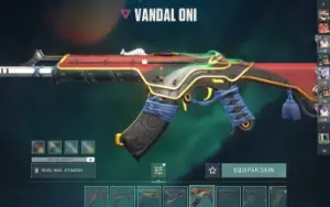 Conta Valorant Com Várias Skins Plat 1
