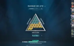 Conta Valorant Com Várias Skins Plat 1